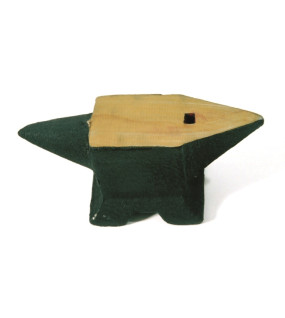 20kg, Steel Cast Anvil