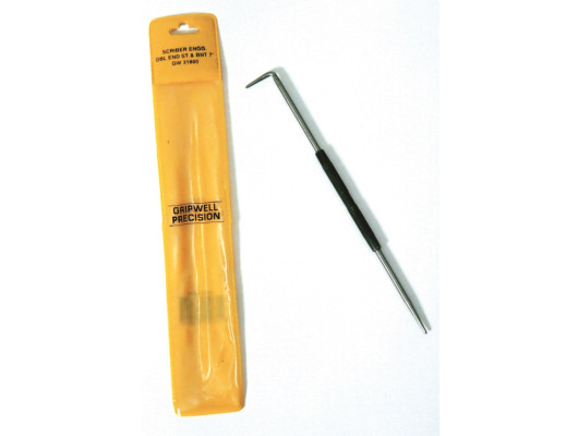 Double-Ended Engineer's Scriber