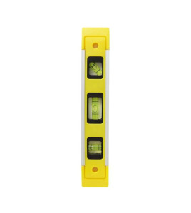 9&quot; Torpedo Spirit Level with Magnetic Base