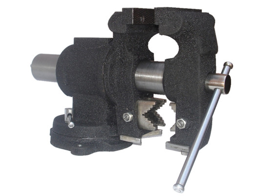 4"/100mm Swivel base Multipurpose Vice