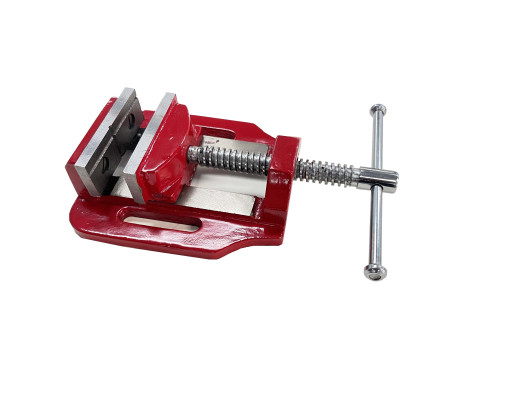 4"/100mm Drill Press Machine Vice