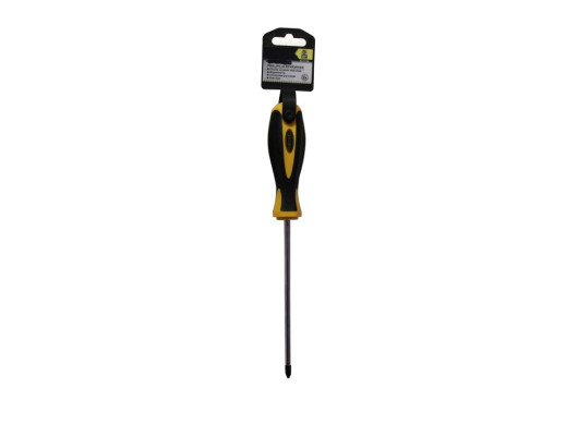 1 x 100 mm Phillips head Screwdriver