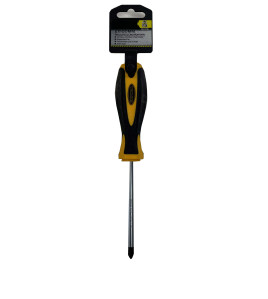 2 x 100 mm Phillips head Screwdriver