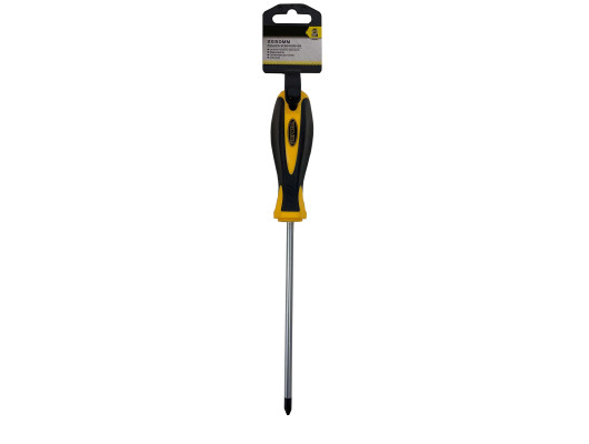 2 x 150 mm Phillips head Screwdriver