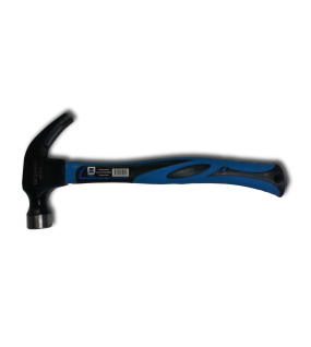 20oz Fibreglass Claw Hammer