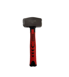 3lbs / 1350g Fibreglass handle Club Hammer