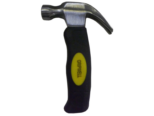 Hammer, Stubby Claw 10oz ( DB 12 pcs )