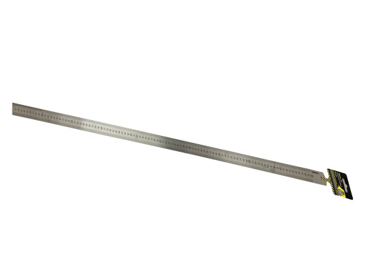 40in/1000mm Stainless Steel Rule