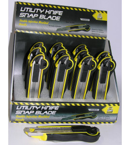 Utility knife snap blade ( DB 12pcs )