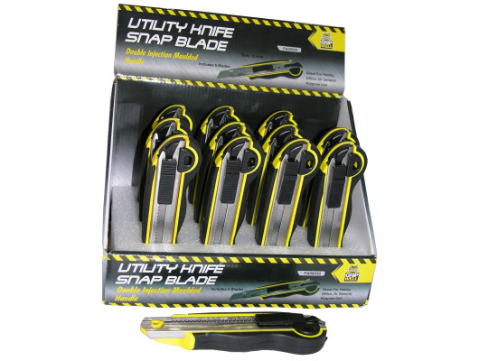 Utility knife snap blade ( DB 12pcs )