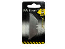 5Pc Blades for retractable knife