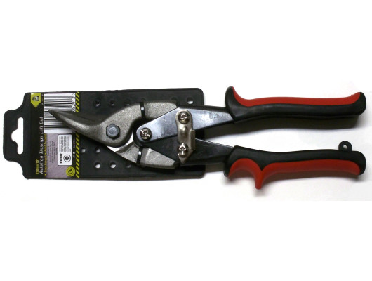 Left Cut Aviation Tinsnips