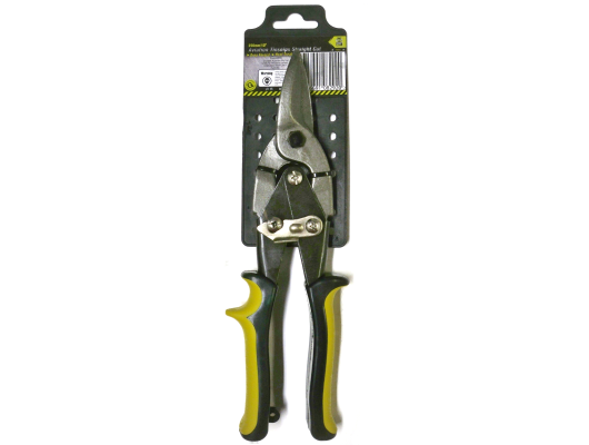 Straight Cut Aviation Tinsnips