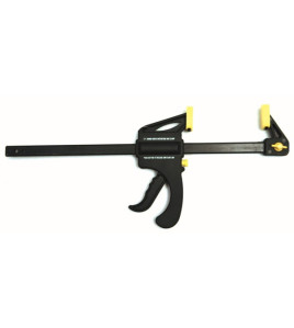 12&quot;/300mm Ratchet Bar clamp