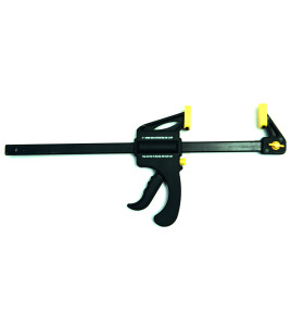 18&quot;/450 mm Ratchet Bar clamp