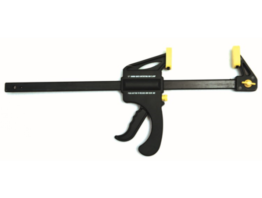 24"/600 mm Ratchet Bar clamp