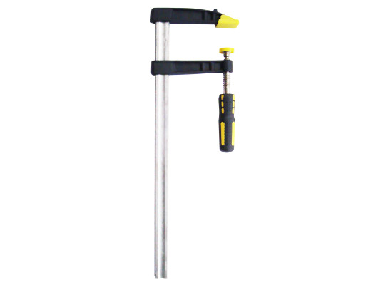 24in,120x600mm Quick Action F Clamp