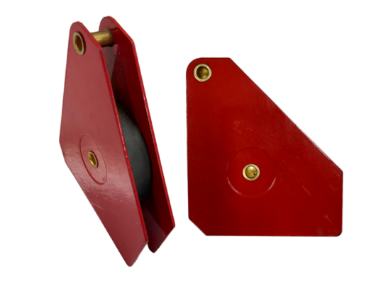 110mmx95mm Magnetic Welding Clamp