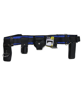 Riggers Belt with 5 holders