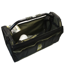 Aluminium Handle Tool Bag
