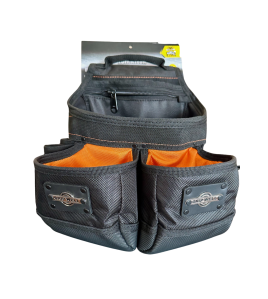 Framer's Pouch PVC/Nylon