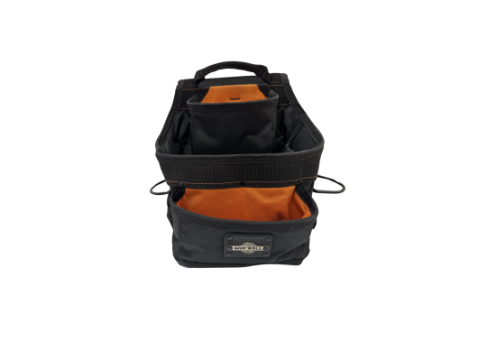 Fastener Pouch PVC Nylon