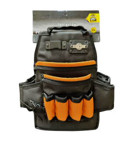 Electrician&#039;s Pouch PVC Nylon