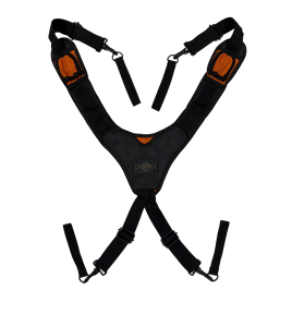 Suspenders PVC Nylon