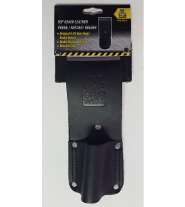 V.T. Leather Podge / Ratchet Holder