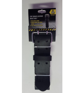 V.T. Leather Work Belt