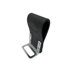 Nipper Holder Leather