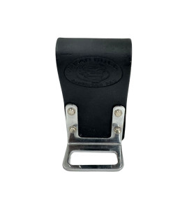 Nipper Holder Leather