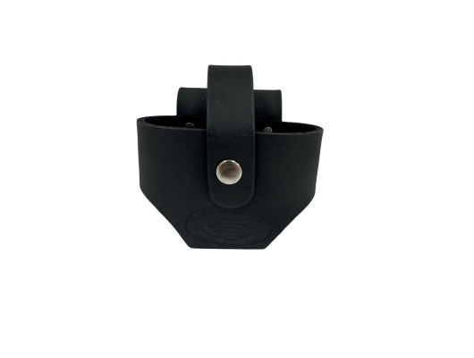 Tape Holder Leather