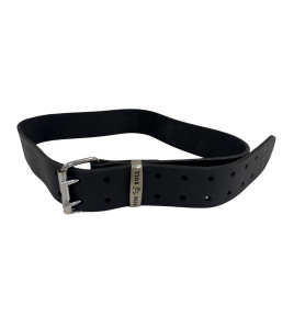 50mm (2&quot;) Leather Tool Belt M (36&quot;)