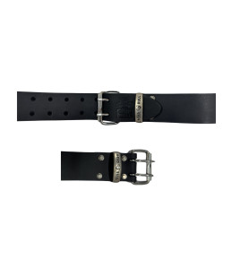 50mm (2&quot;) Leather Tool Belt L (40&quot;)