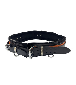 All Purpose Back Support Leather Belt M (36&quot;)