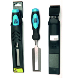 Wood Chisel 19mm- 3/4&quot; Tradesman