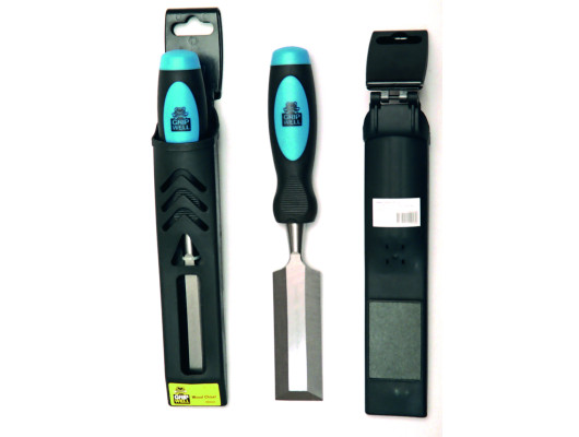 Wood Chisel 38mm- 1-1/2" Tradesman