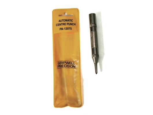 Heavy Duty Automatic Centre Punch