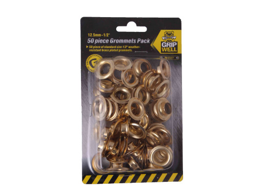 50PC Grommet pack