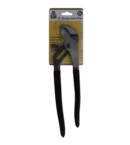 12&quot; Groove Joint Plier