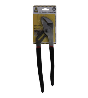 12&quot; Groove Joint Plier