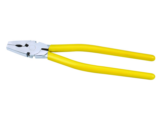 250mm Straight Fencing Plier