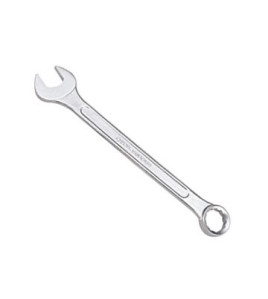 42PC Jumbo Spanner Set