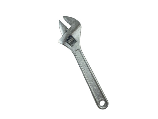 18"/450mm Adjustable Wrench