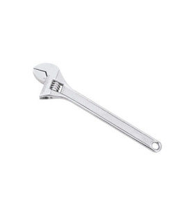 24&quot;/600mm Adjustable Wrench