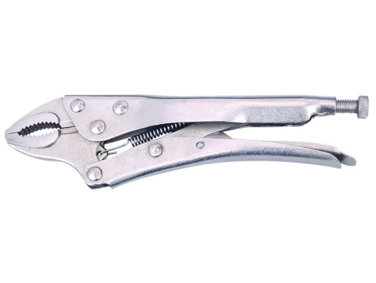 Pliers, Vice, Locking, 250mm
