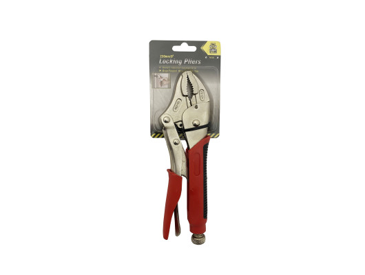 Super grip Vice Locking plier 225mm