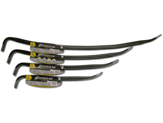 24"/600mm Enforcer Wrecking Bar