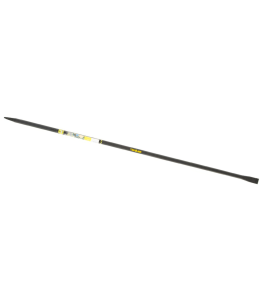 1800mm x 25mm Hexagonal Crow Bar